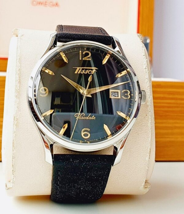 Hình ảnh Tissot Nam T118.410.16.057.01