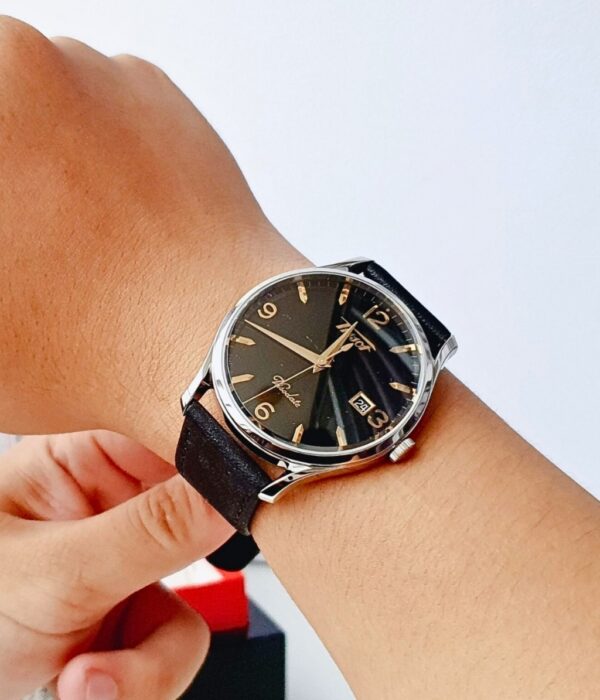 Hình ảnh Tissot Nam T118.410.16.057.01