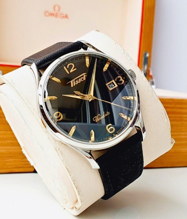 Hình ảnh Tissot Nam T118.410.16.057.01