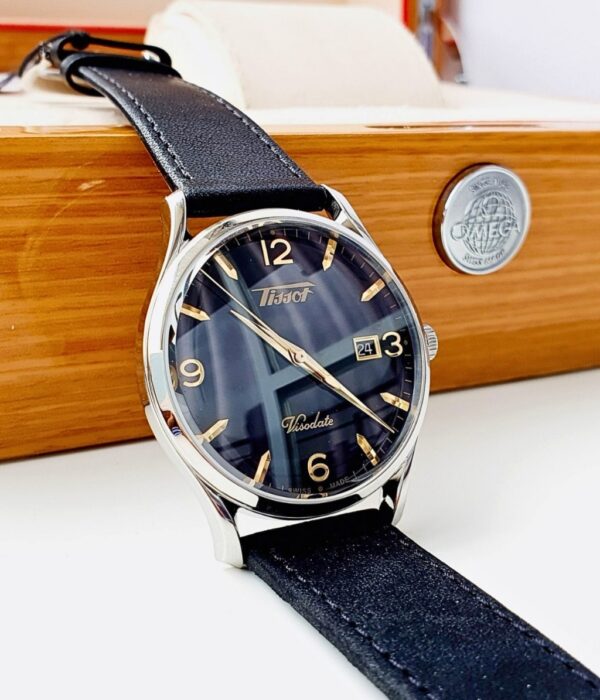 Hình ảnh Tissot Nam T118.410.16.057.01