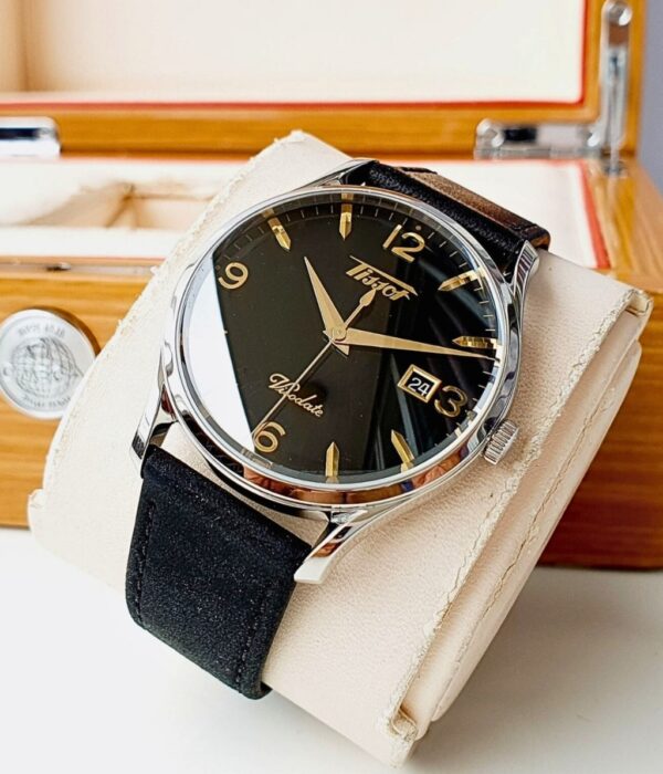 Hình ảnh Tissot Nam T118.410.16.057.01