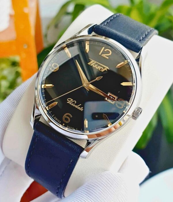 Hình ảnh Tissot Nam T118.410.16.057.01