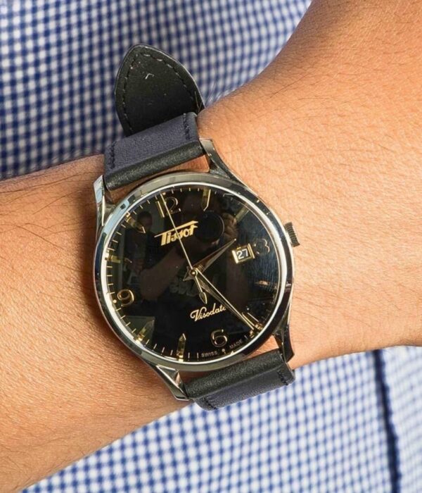 Hình ảnh Tissot Nam T118.410.16.057.01