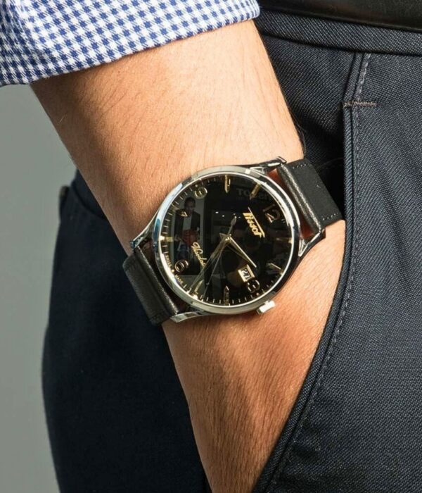 Hình ảnh Tissot Nam T118.410.16.057.01