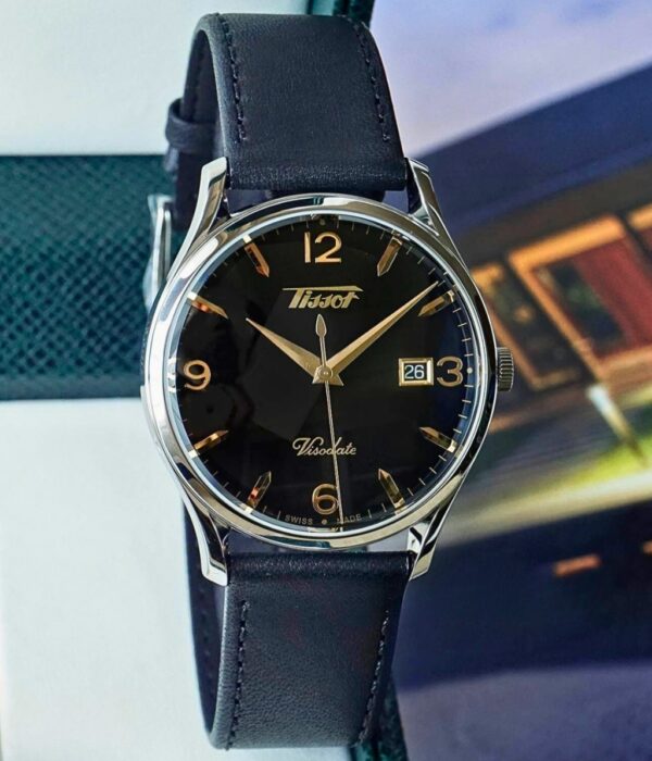 Hình ảnh Tissot Nam T118.410.16.057.01