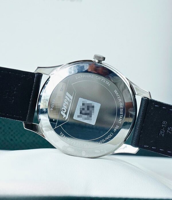 Hình ảnh Tissot Nam T118.410.16.057.01