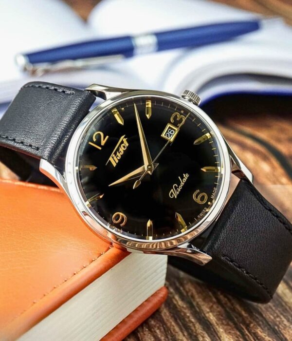 Hình ảnh Tissot Nam T118.410.16.057.01