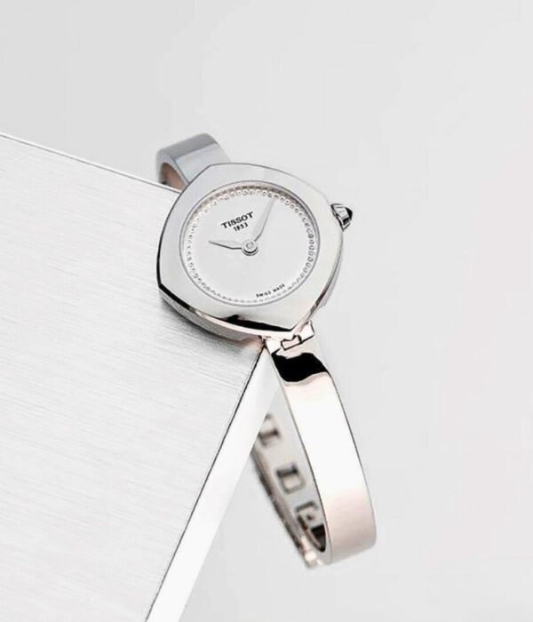 Hình ảnh Tissot Nữ T113.109.11.036.00