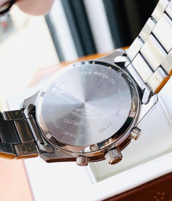 Hình ảnh Citizen Nam AN8190-51A