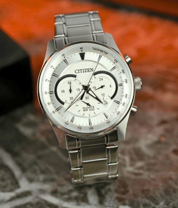 Hình ảnh Citizen Nam AN8190-51A
