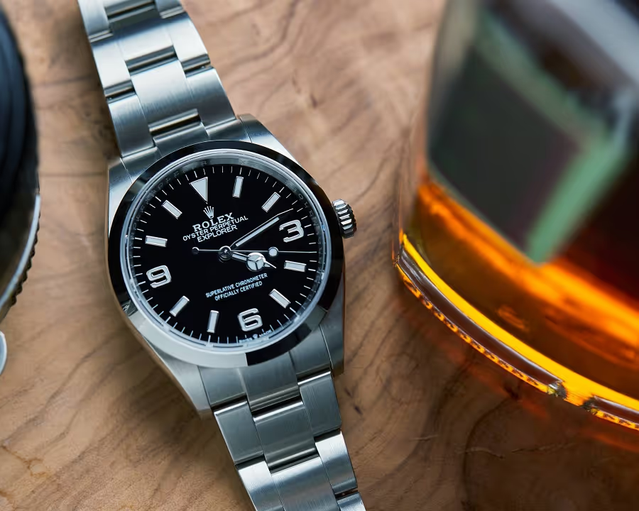 Lugs Watch Là Gì? Hướng Dẫn Thông Số Khi Mua Và Thay Dây 6