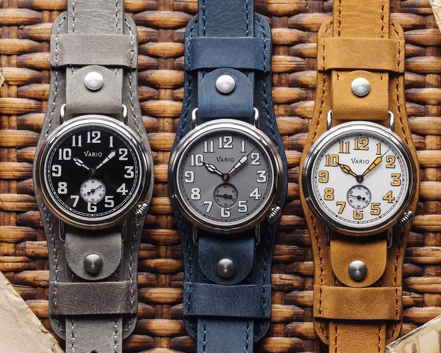 Lugs Watch Là Gì? Hướng Dẫn Thông Số Khi Mua Và Thay Dây 3