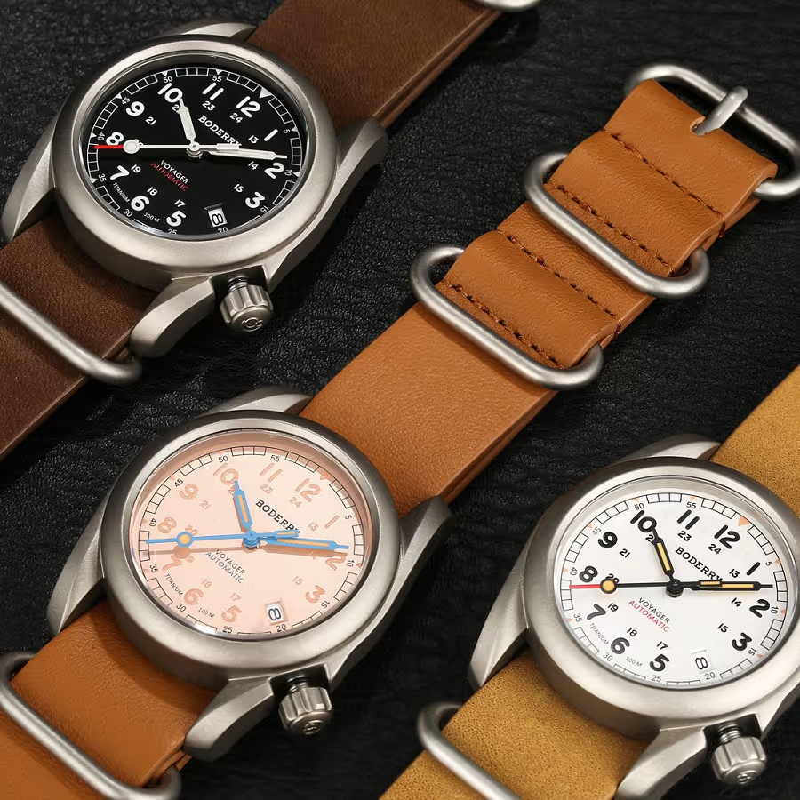 Lugs Watch Là Gì? Hướng Dẫn Thông Số Khi Mua Và Thay Dây 1