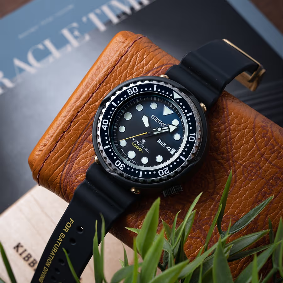 Lugs Watch Là Gì? Hướng Dẫn Thông Số Khi Mua Và Thay Dây 7