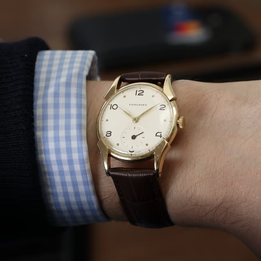 Lugs Watch Là Gì? Hướng Dẫn Thông Số Khi Mua Và Thay Dây 12