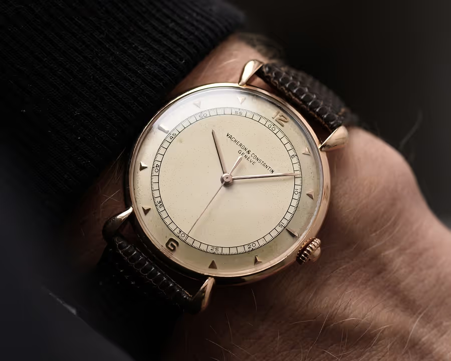 Lugs Watch Là Gì? Hướng Dẫn Thông Số Khi Mua Và Thay Dây 9