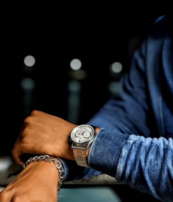 Hình ảnh Citizen Nam AN8190-51A