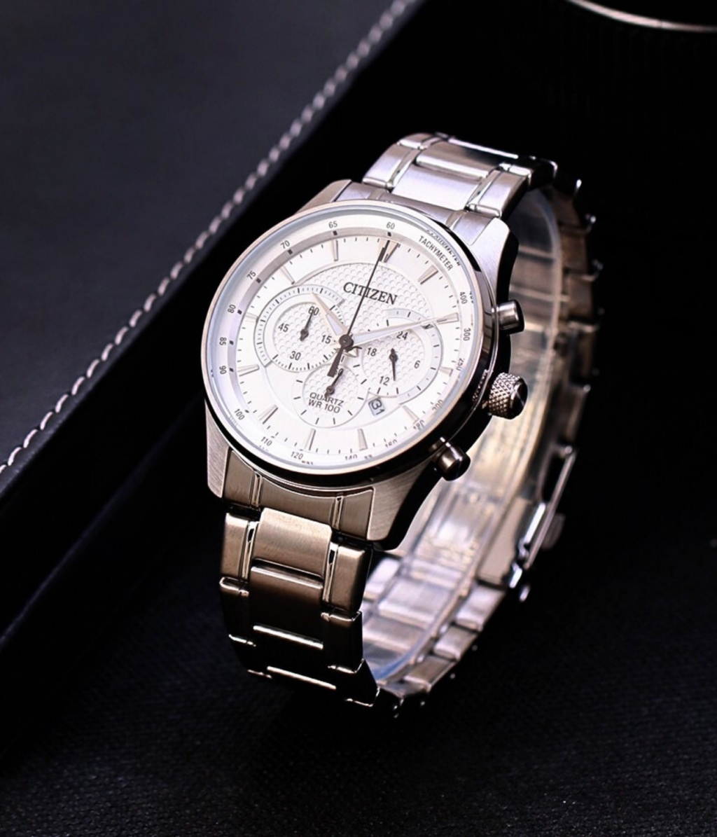 Hình ảnh Citizen Nam AN8190-51A