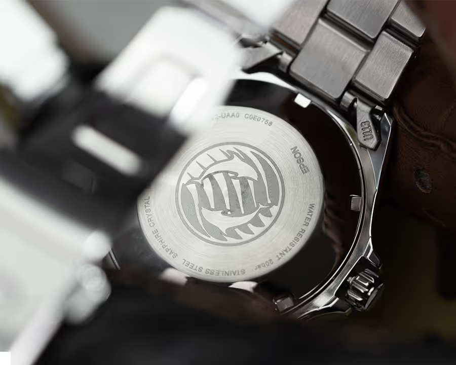 Orient Mako 3 – Khám phá 5 đặc trưng của chiếc đồng hồ lặn tầm trung 2