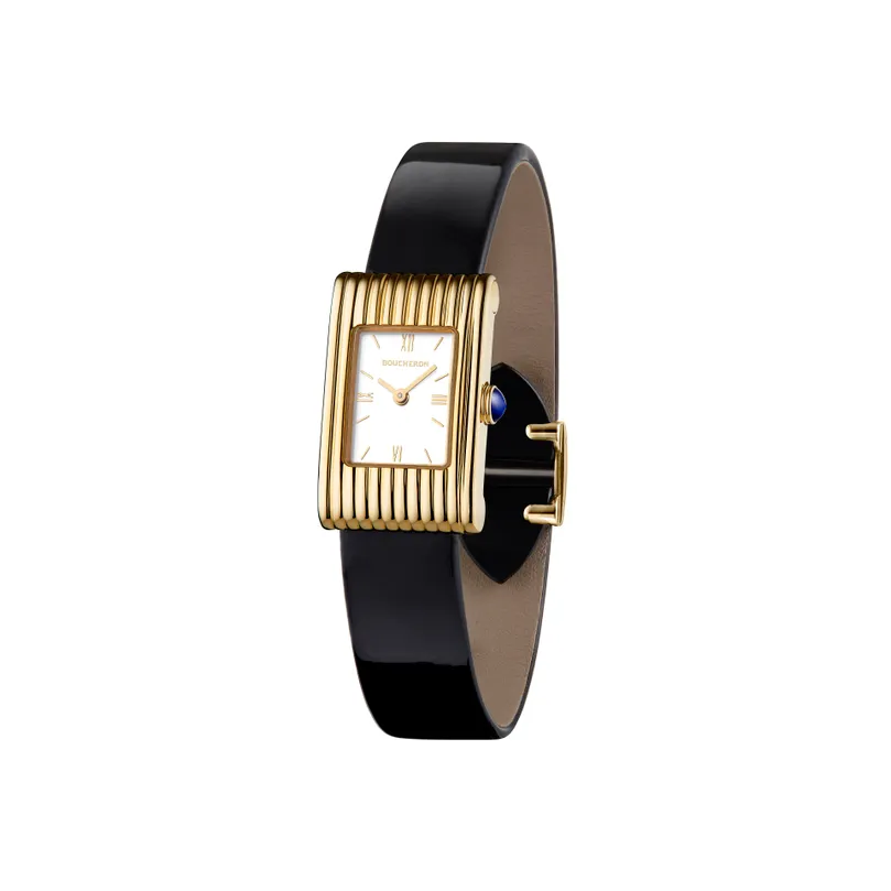 Đồng Hồ Boucheron Của Nước Nào? Lịch Sử Phát Triển Thương Hiệu Boucheron 4
