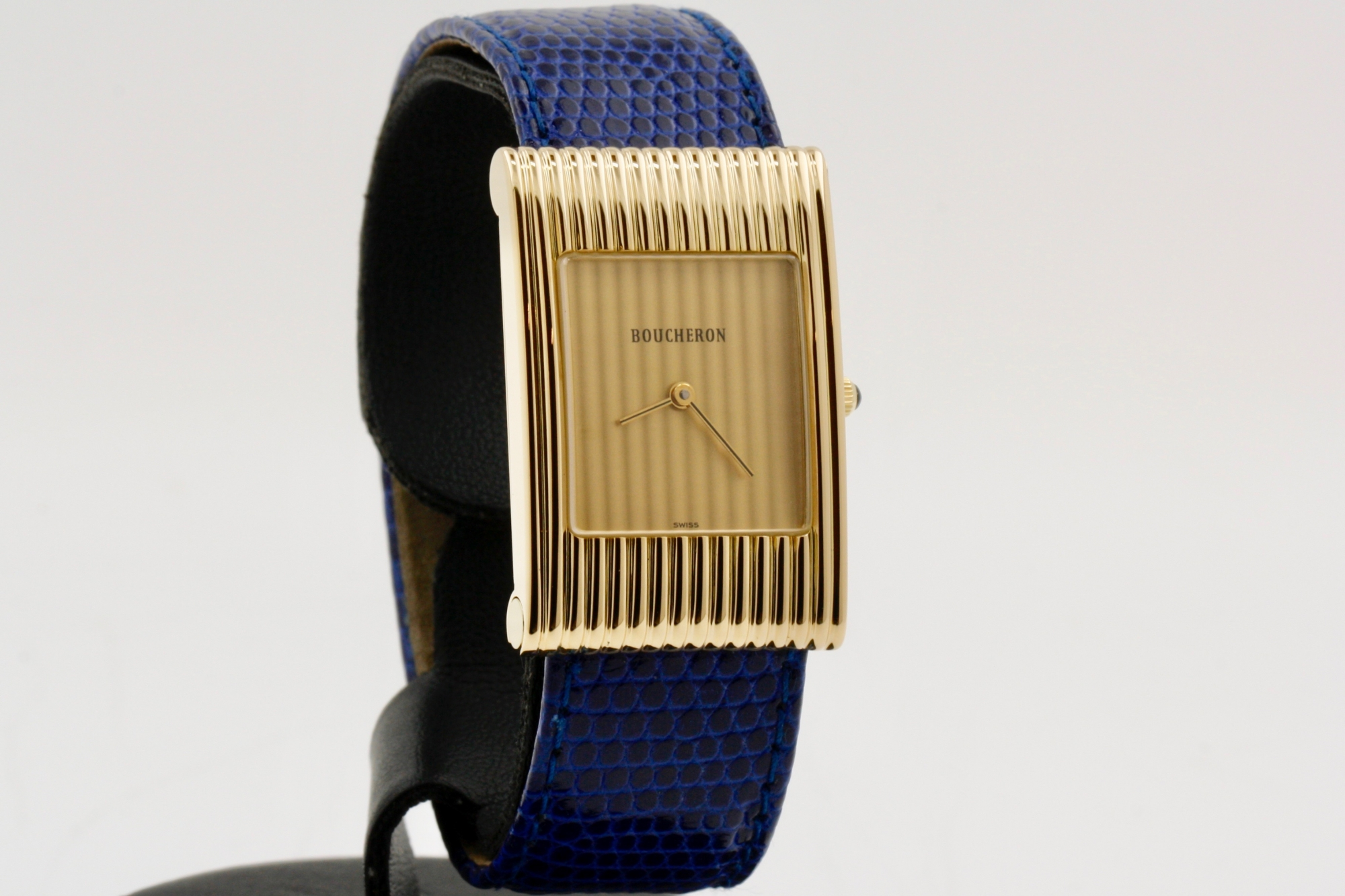 Đồng Hồ Boucheron Của Nước Nào? Lịch Sử Phát Triển Thương Hiệu Boucheron 3