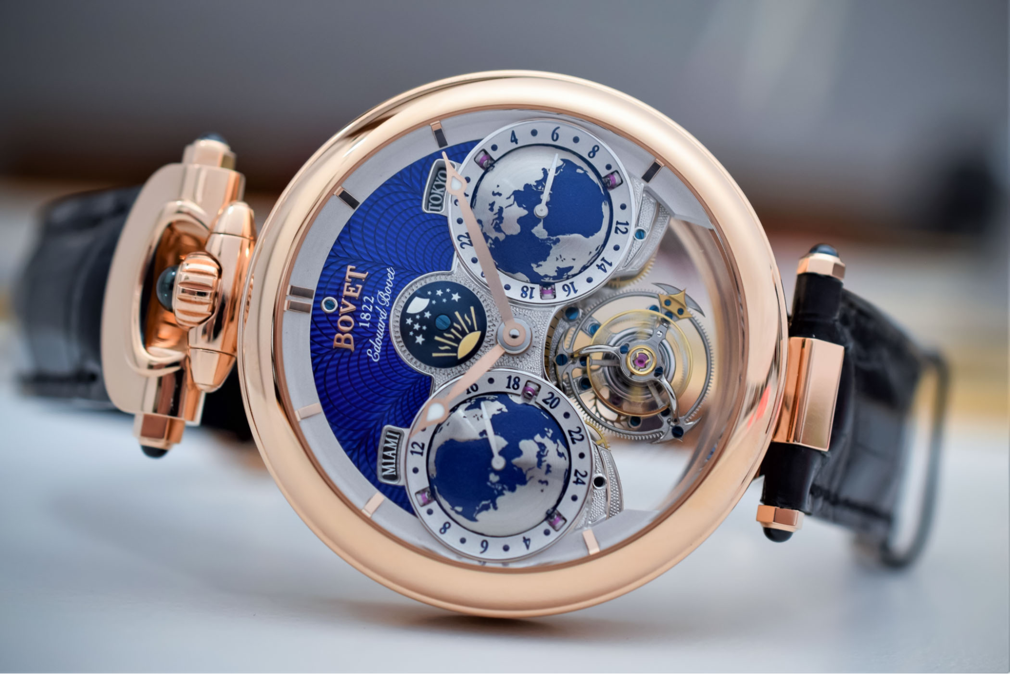 Đồng Hồ Bovet Của Nước Nào? Lịch Sử Và Giá Trị Của Thương Hiệu Bovet 5