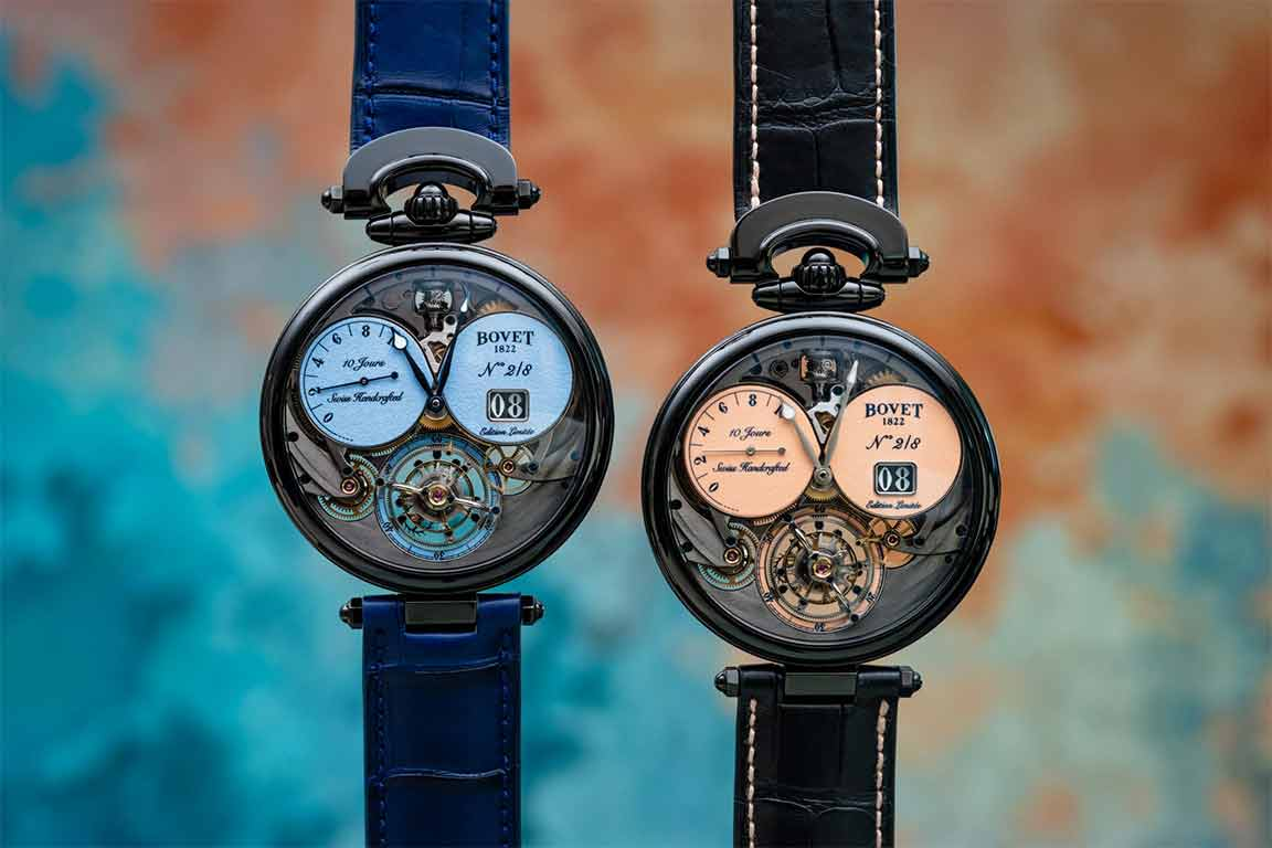 Đồng Hồ Bovet Của Nước Nào? Lịch Sử Và Giá Trị Của Thương Hiệu Bovet 1