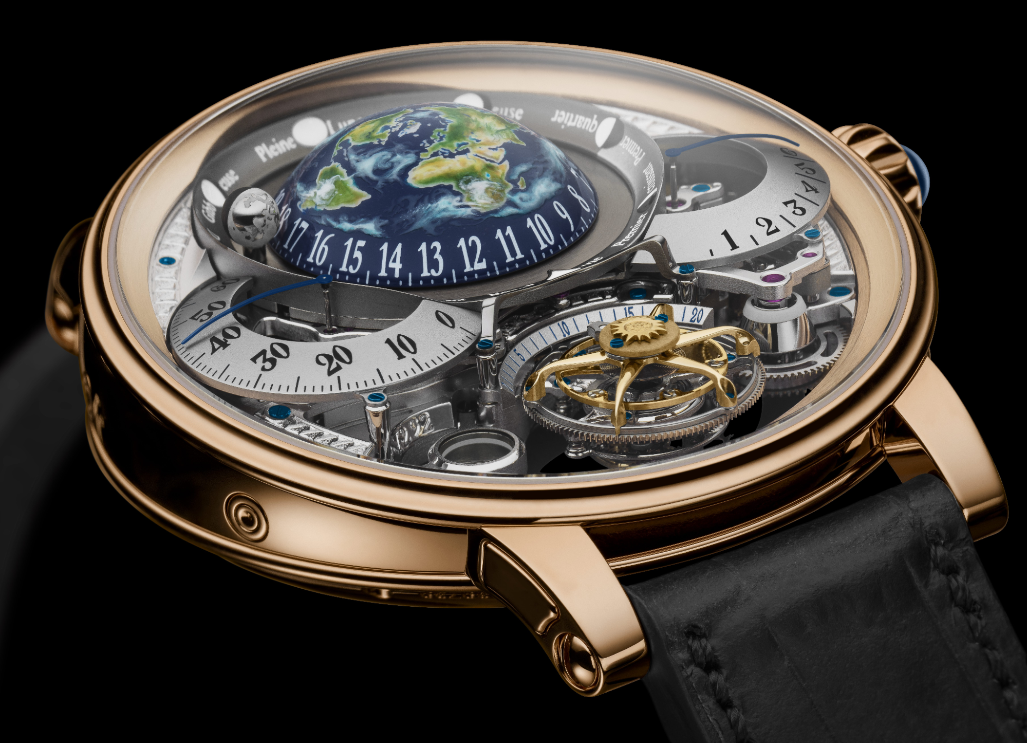 Đồng Hồ Bovet Của Nước Nào? Lịch Sử Và Giá Trị Của Thương Hiệu Bovet 4