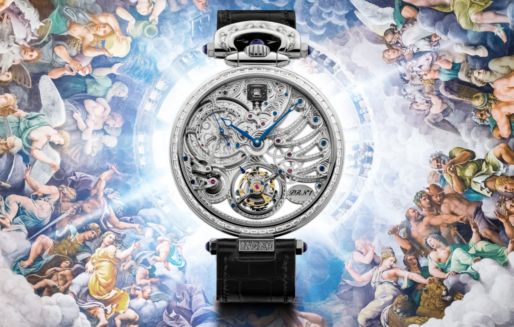 Đồng Hồ Bovet Của Nước Nào? Lịch Sử Và Giá Trị Của Thương Hiệu Bovet 8