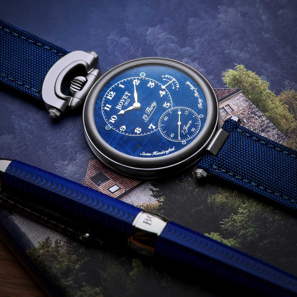 Đồng Hồ Bovet Của Nước Nào? Lịch Sử Và Giá Trị Của Thương Hiệu Bovet 6