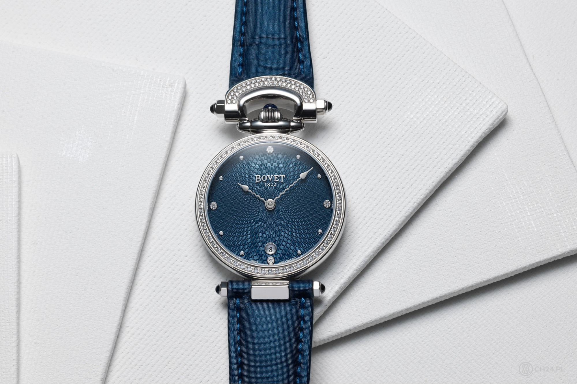 Đồng Hồ Bovet Của Nước Nào? Lịch Sử Và Giá Trị Của Thương Hiệu Bovet 10