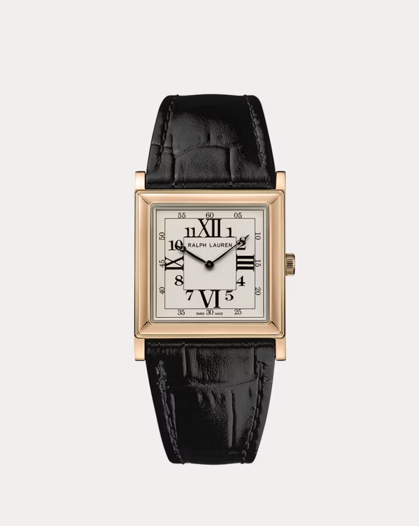 Đồng Hồ Ralph Lauren Của Nước Nào? Tìm Hiểu Về Thương Hiệu Ralph Lauren Nổi Tiếng 7