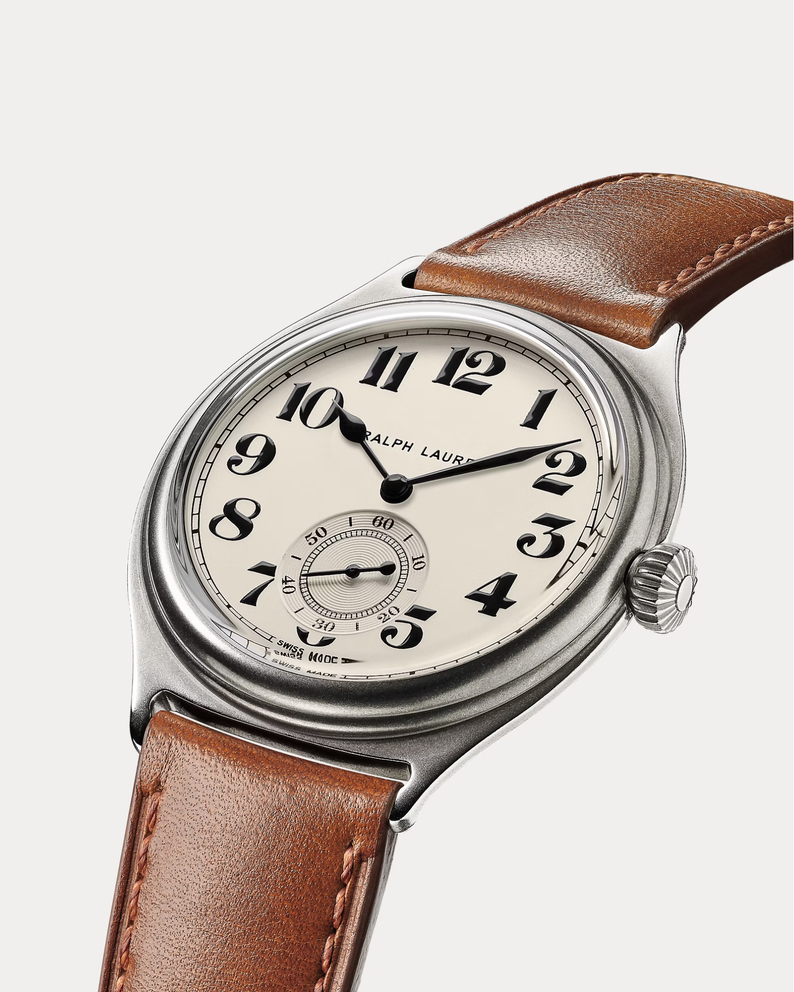 Đồng Hồ Ralph Lauren Của Nước Nào? Tìm Hiểu Về Thương Hiệu Ralph Lauren Nổi Tiếng 5