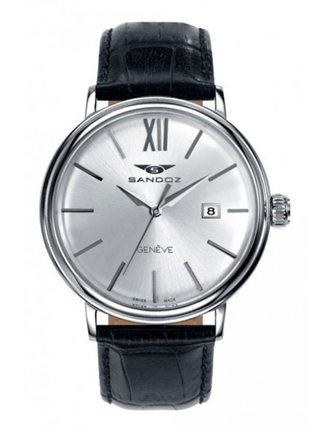 Đồng Hồ Sandoz Của Nước Nào? Lịch Sử Và Giá Trị Của Thương Hiệu Sandoz 4