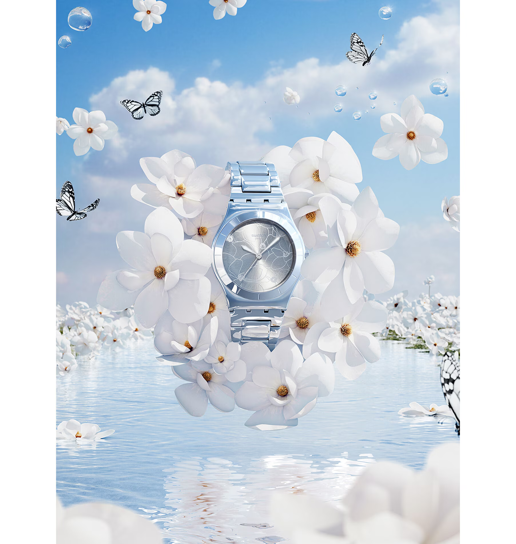 Đồng Hồ Swatch Của Nước Nào? Lịch Sử Và Giá Trị Của Thương Hiệu Swatch 8