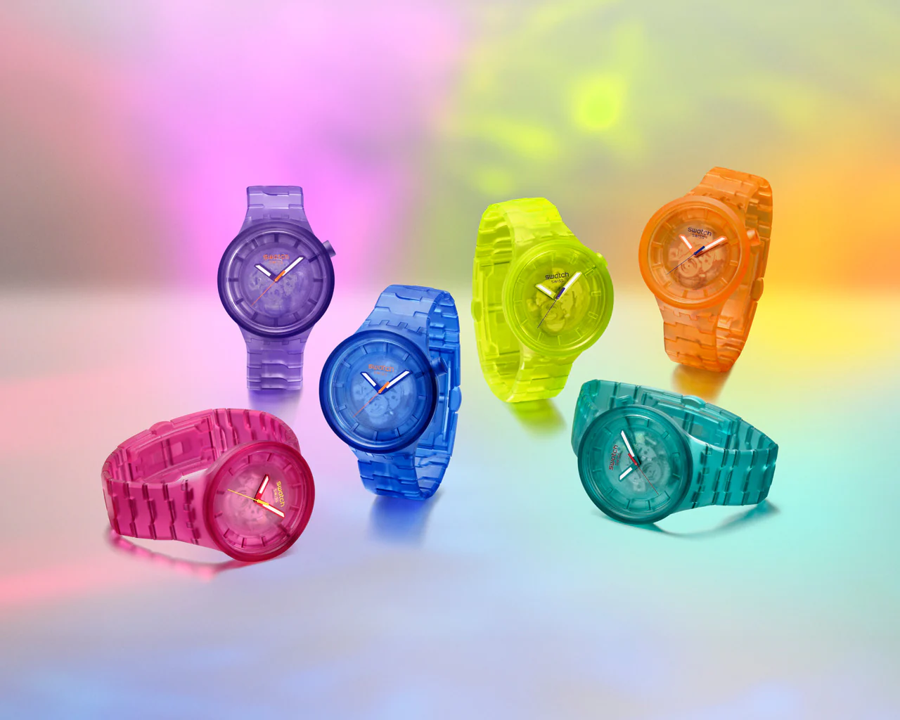 Đồng Hồ Swatch Của Nước Nào? Lịch Sử Và Giá Trị Của Thương Hiệu Swatch 7