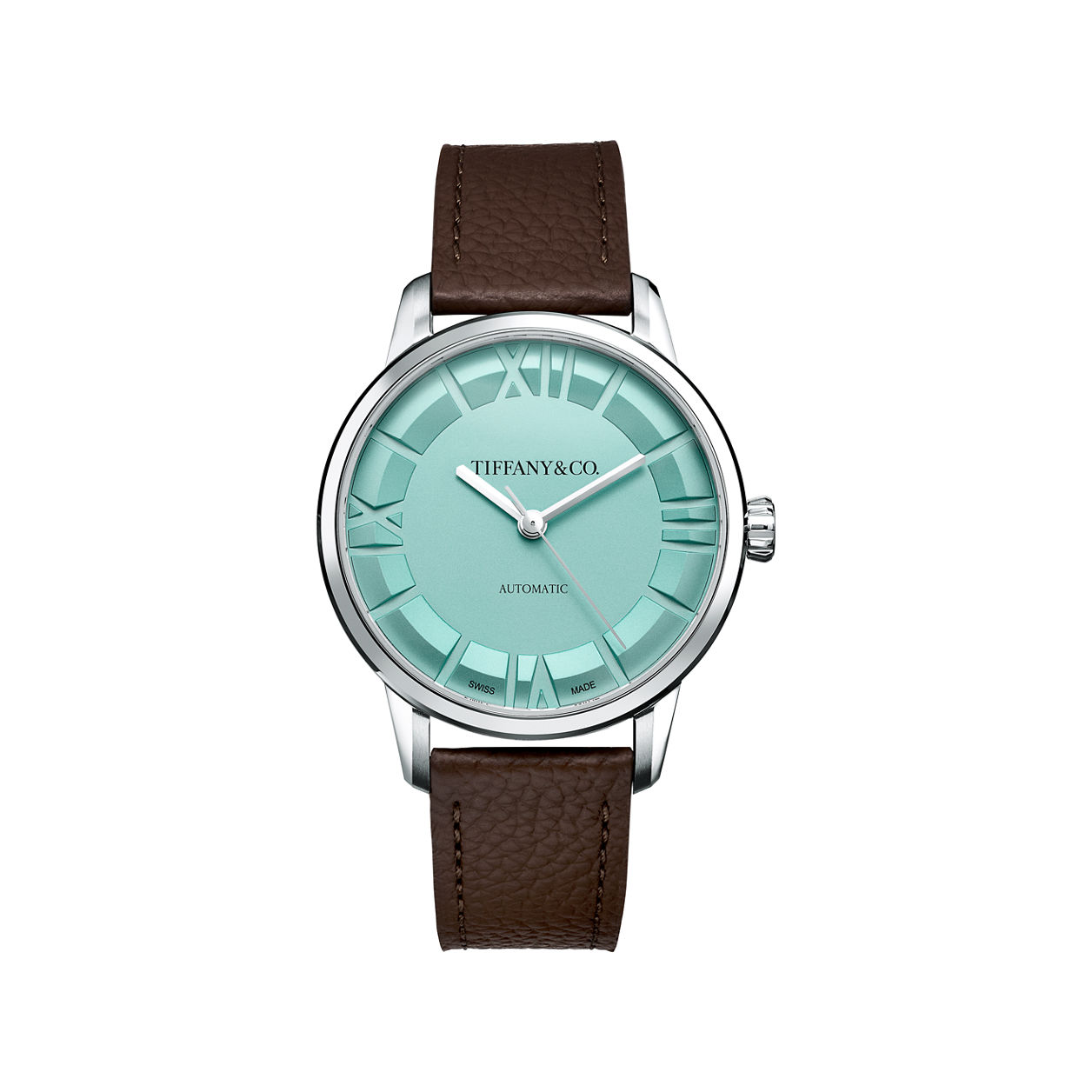 Đồng Hồ Tiffany Của Nước Nào? Tìm Hiểu Về Thương Hiệu Tiffany Nổi Tiếng 8
