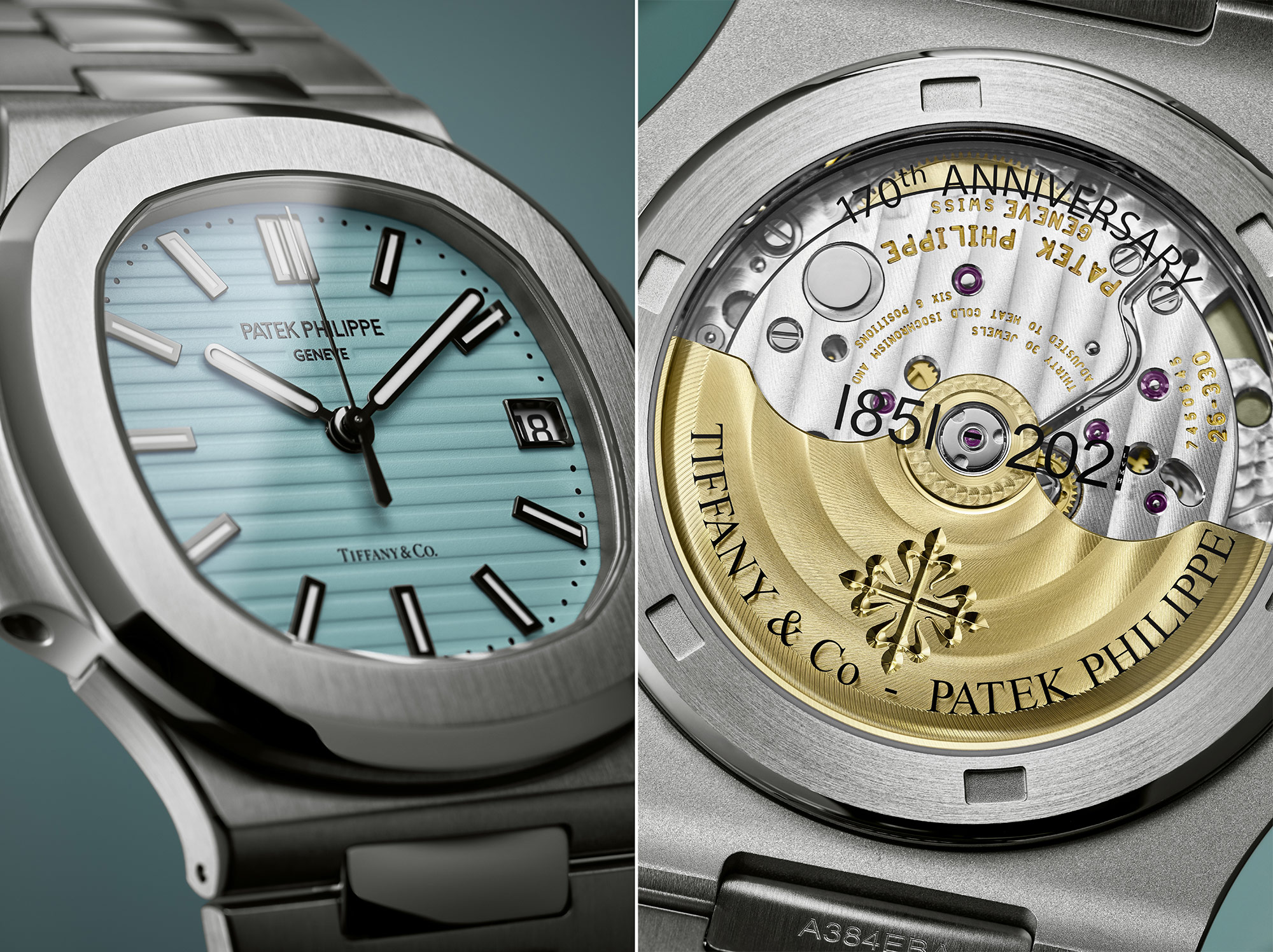Đồng Hồ Tiffany Của Nước Nào? Tìm Hiểu Về Thương Hiệu Tiffany Nổi Tiếng 2