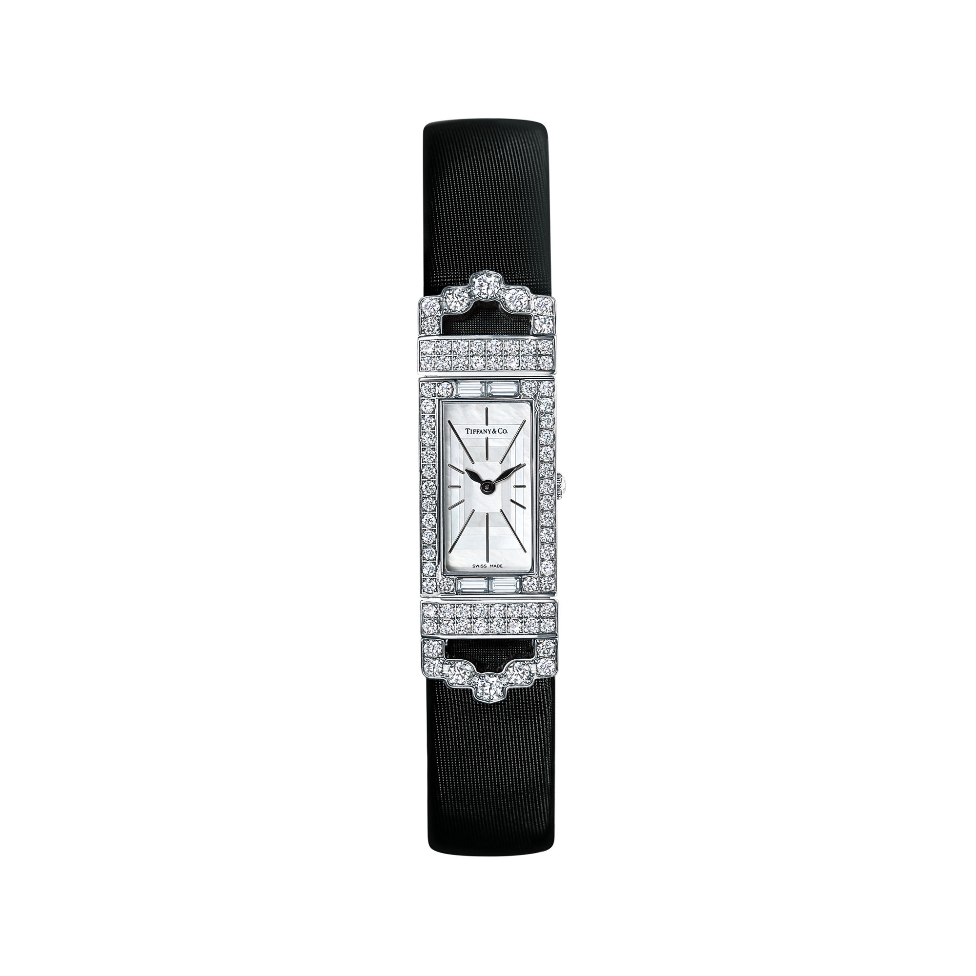 Đồng Hồ Tiffany Của Nước Nào? Tìm Hiểu Về Thương Hiệu Tiffany Nổi Tiếng 9