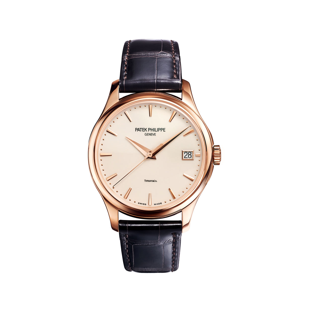 Đồng Hồ Tiffany Của Nước Nào? Tìm Hiểu Về Thương Hiệu Tiffany Nổi Tiếng 7