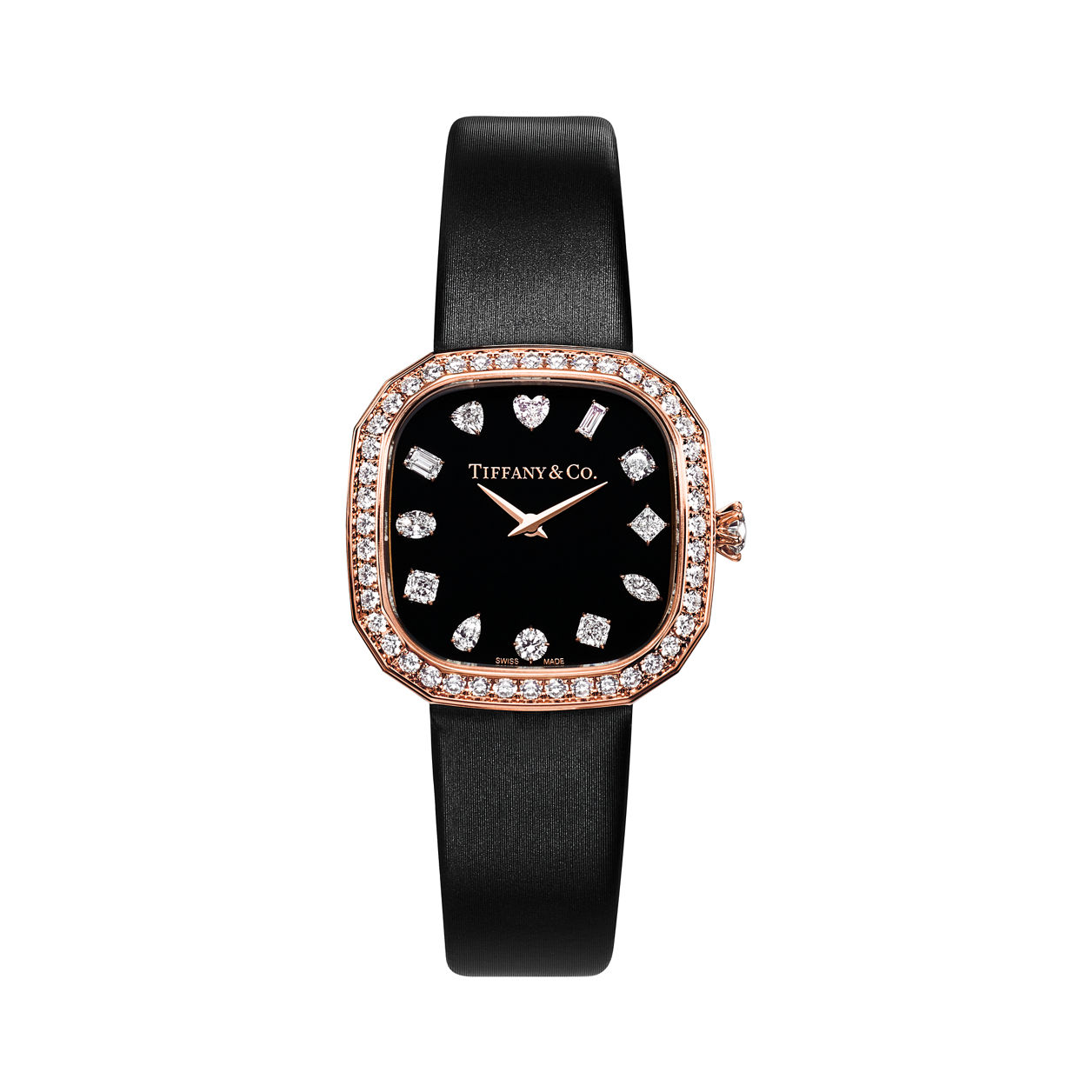 Đồng Hồ Tiffany Của Nước Nào? Tìm Hiểu Về Thương Hiệu Tiffany Nổi Tiếng 10