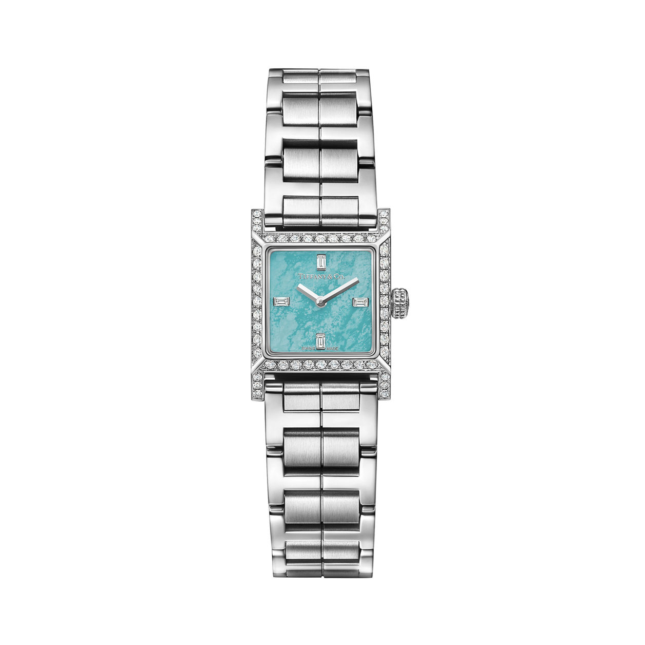 Đồng Hồ Tiffany Của Nước Nào? Tìm Hiểu Về Thương Hiệu Tiffany Nổi Tiếng 6