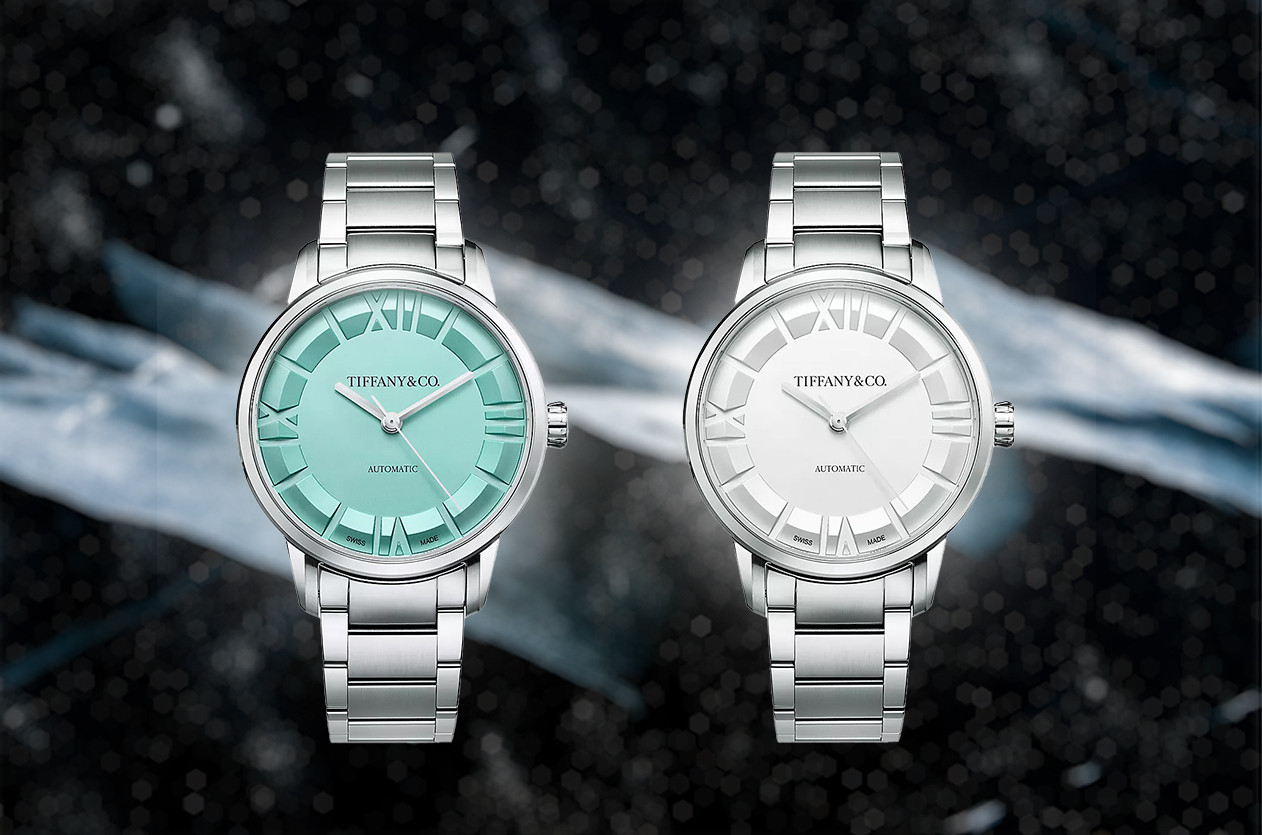 Đồng Hồ Tiffany Của Nước Nào? Tìm Hiểu Về Thương Hiệu Tiffany Nổi Tiếng 3