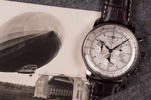 Đồng Hồ Zeppelin Của Nước Nào? Lịch Sử Và Giá Trị Của Thương Hiệu Zeppelin 17