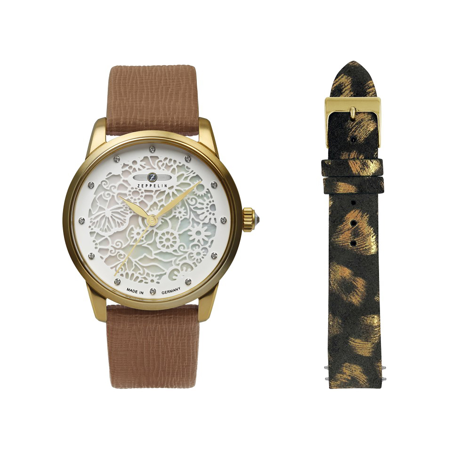 Đồng Hồ Zeppelin Của Nước Nào? Lịch Sử Và Giá Trị Của Thương Hiệu Zeppelin 8