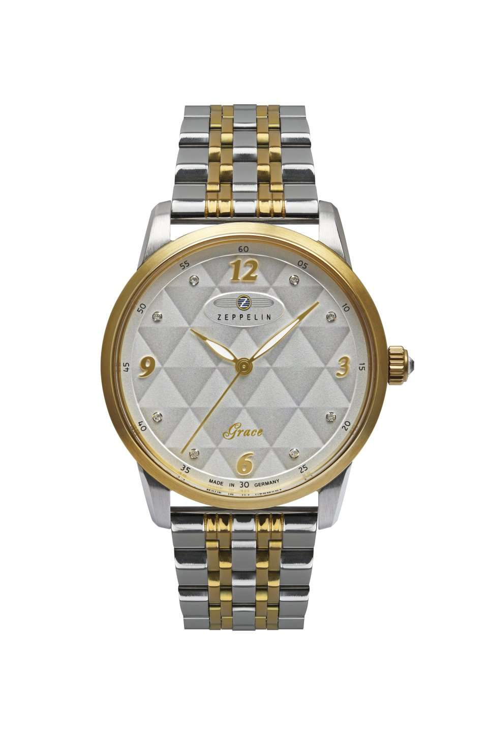 Đồng Hồ Zeppelin Của Nước Nào? Lịch Sử Và Giá Trị Của Thương Hiệu Zeppelin 6