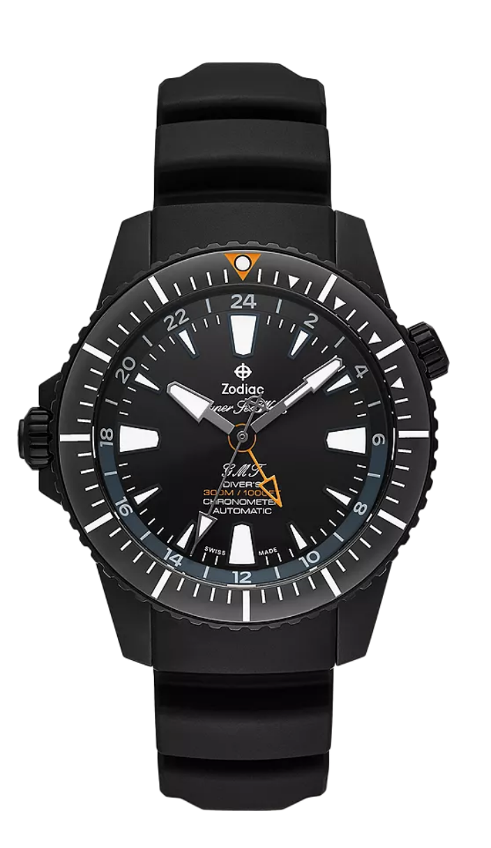 Đồng Hồ Zodiac Của Nước Nào? Tìm Hiểu Về Thương Hiệu Zodiac Nổi Tiếng 5