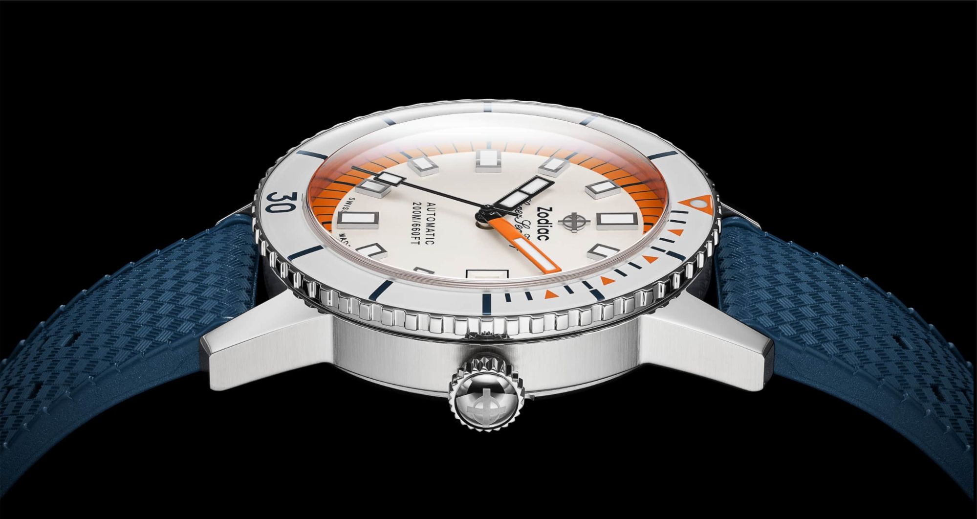 Đồng Hồ Zodiac Của Nước Nào? Tìm Hiểu Về Thương Hiệu Zodiac Nổi Tiếng 4