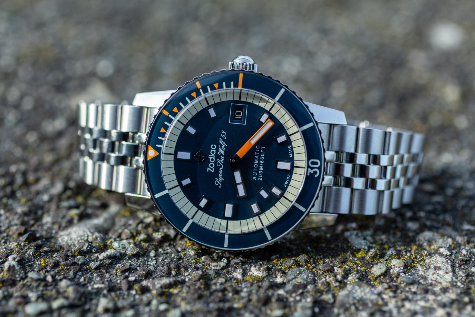 Đồng Hồ Zodiac Của Nước Nào? Tìm Hiểu Về Thương Hiệu Zodiac Nổi Tiếng 2