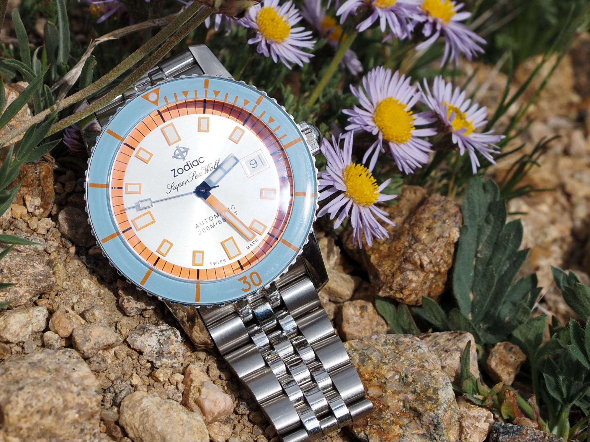 Đồng Hồ Zodiac Của Nước Nào? Tìm Hiểu Về Thương Hiệu Zodiac Nổi Tiếng 3